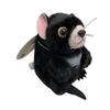 Realistic Baby Handfuls Plush Toy 13cm (Tasmanian Devil)