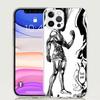 Huner X-Hunters Gon Phone Case For iPhone 18 17 Air 16 15 Plus 11 14 Pro Max 13 Mini 12 7 8 + SE Pattern Art Customized Cover 17 Ai