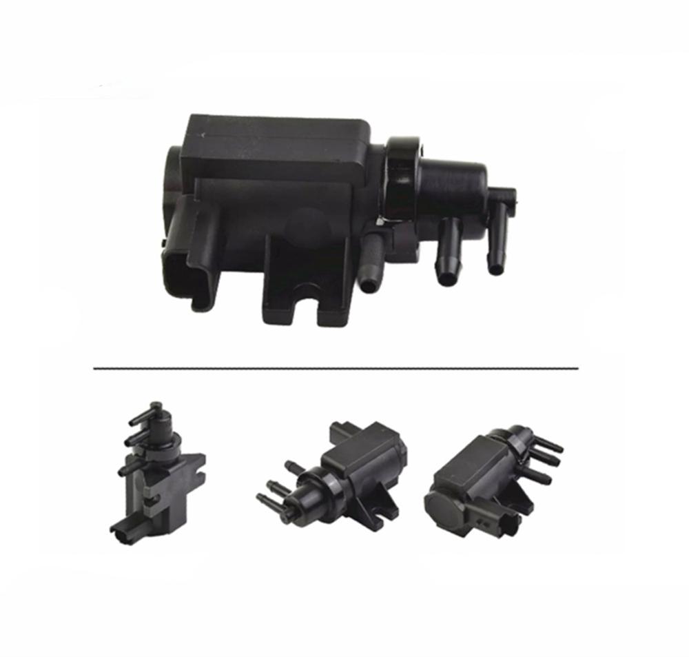 Электромагнитный клапан управления наддувом турбины для Mazda Переключатель клапана Бензин 70401102 7.04011.02
