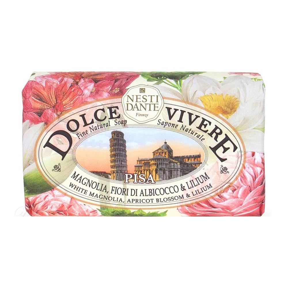 Мыло Nesti Dante Dolce Vivere Пиза 250 г
