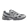 Мужские кроссовки Gel-1130 Steel Grey Pure Silver Стальной серый/Чистое серебро