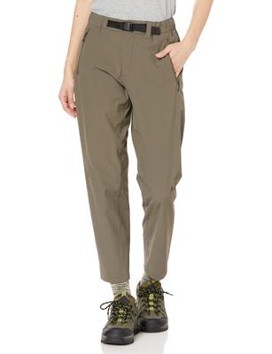 Треккинговые брюки Rock Wedge Stride Pants Хаки [Marmot] Женские