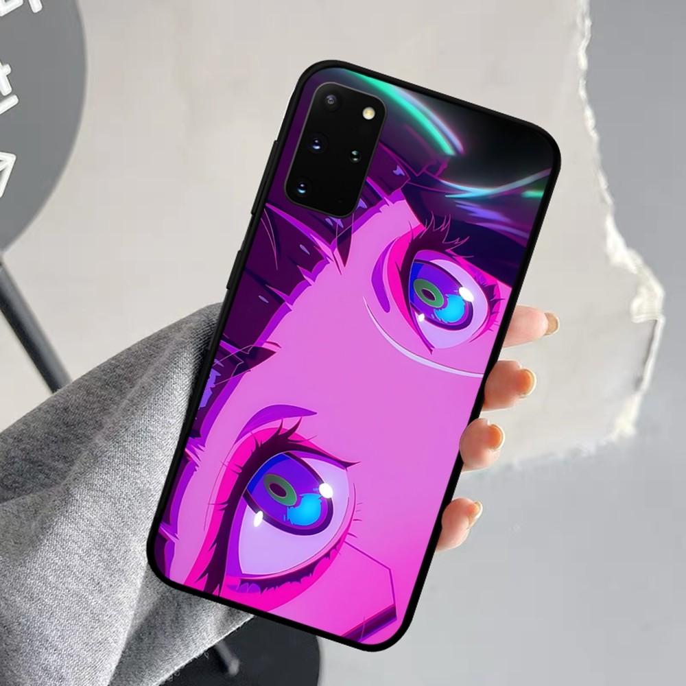 Популярная Аниме Дневники Аптекаря Чехол для Телефона Для Samsung S 9 10 20 21 22 23 30 23 24 Plus Lite Ultra FE S10lite Funda