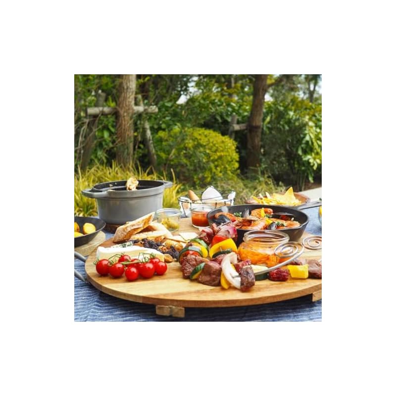 Моющиеся решетки для гриля из нержавеющей стали, квадратные, многоразовые, прочные, гофрированные, для барбекю, 300 x 400 мм (30 х 40 см), Набор из 5