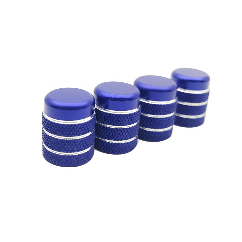 11th Gen Civic A/C & Audio Knob Decoration Ring - Fits 2022 Models