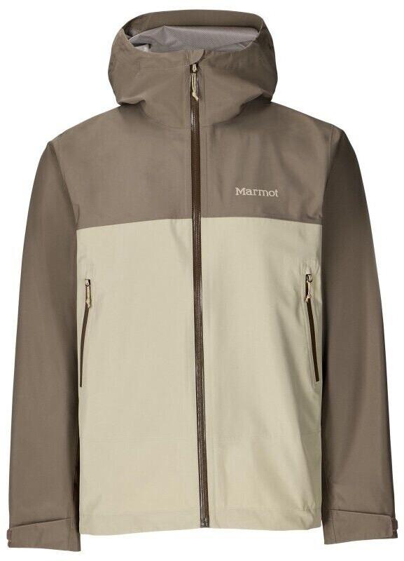 Куртка Marmot Minimalist Pertex Jacket schwarz