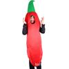 Performance Stage Children Cosplay Costume Food Kids Performance Suit  Photo Pros