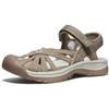 Sandals ROSE SANDAL Cm [Keen] Women's Brindle/Shiitake 25.0