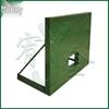 Youjin 400m Obstacle Training High Wall