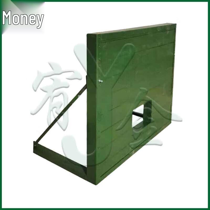 Youjin 400m Obstacle Training High Wall