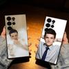 J-Josh-h H-HutchersonS WhistleS Phone Case For Samsung S25,S24,S21,S22,S23,S20,Ultra,S26,Plus,Fe,Note,5G Black Cover