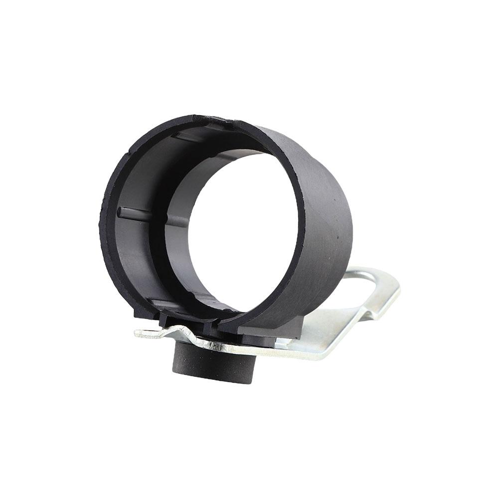 Универсальный держатель вилки прицепа, стойкий к атмосферным воздействиям, защитные жесткие аксессуары для адаптера вилки прицепа от 7 до 13P для защиты от грязи