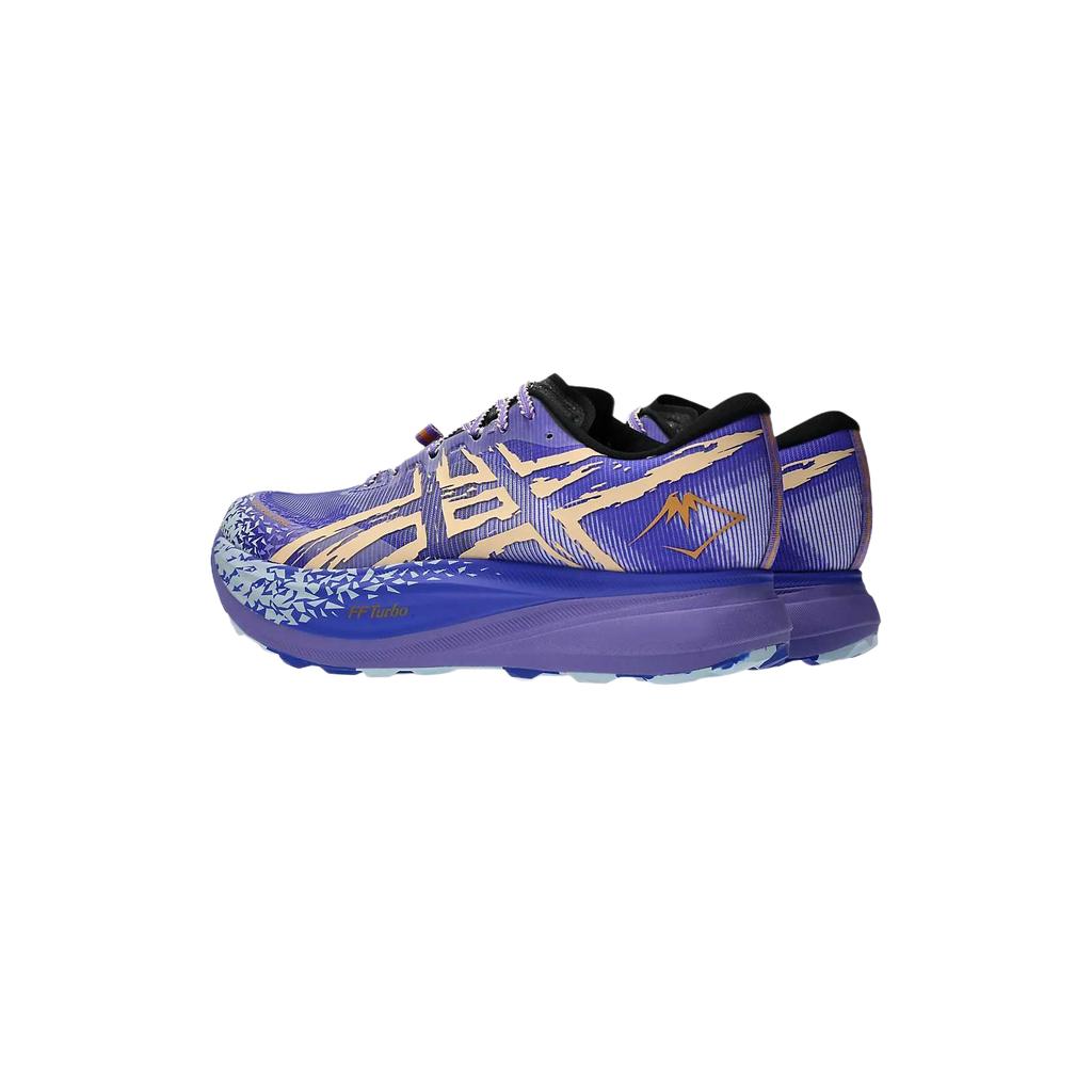Asics Мужские кроссовки для трейлраннинга METAFUJI TRAIL 1013A141-400