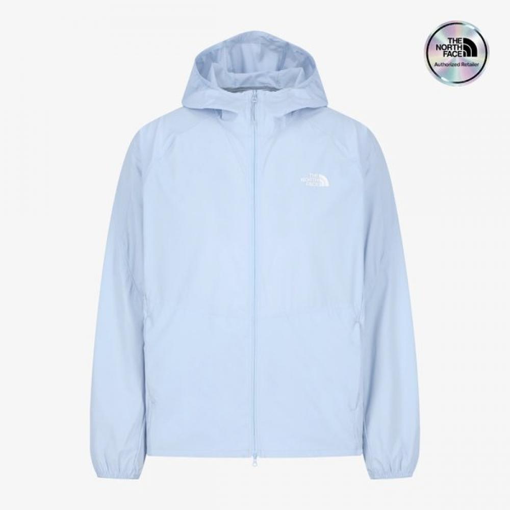 The North Face Motion Light Jacket Baby Blue