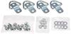 Крючки для грузового отсека SUZUKI EVERY WAGON (DA64V DA64W) (Набор 4) [99000-99082-400]