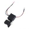 1PC Electric Drill Switch For Dayi 2106 Brushless Cordless Drill Trigger Switch