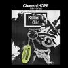 BTS Альбом J-hope Charm of Hope НАБОР