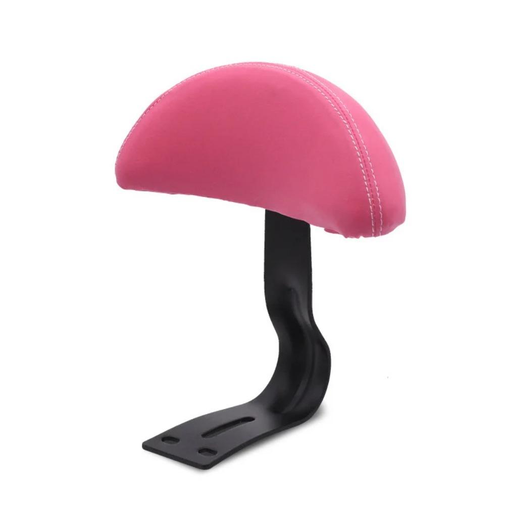 Comfortable Children Bike Seats Non-slide Electric Scooter Rear Backrest Child Backrest Family