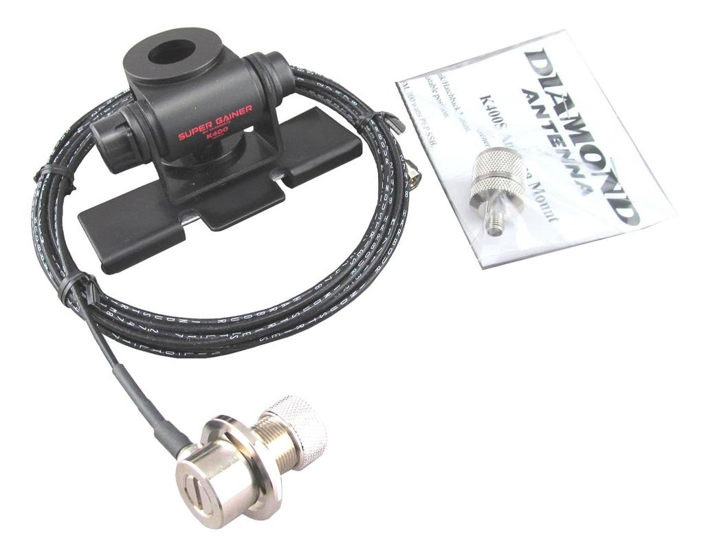 Алмаз K400 Хэтчбек Базовый K-400