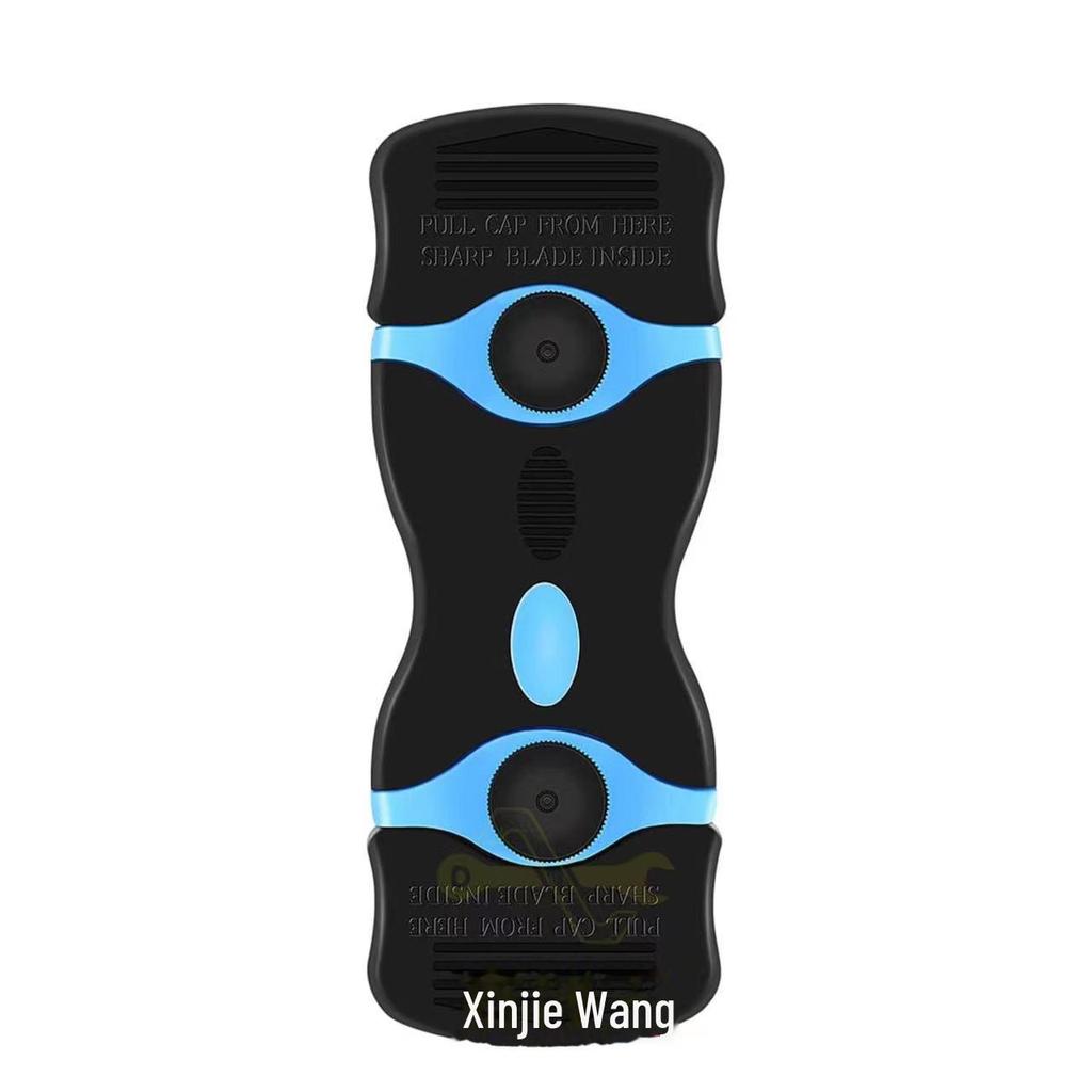 Многофункциональный чистящий шпатель и скребок