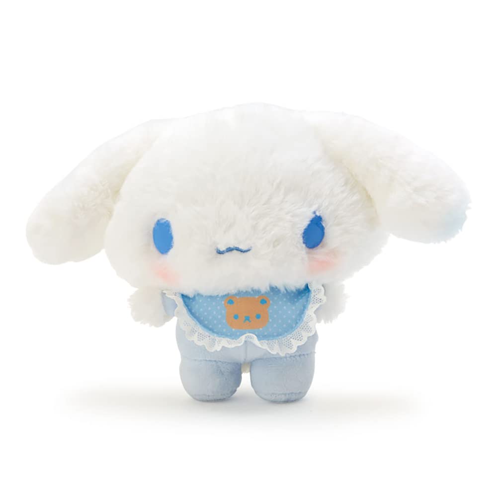 Sanrio Plush Care Set, Cinnamoroll Character, 14 X 6 X 12 Cm, 512991