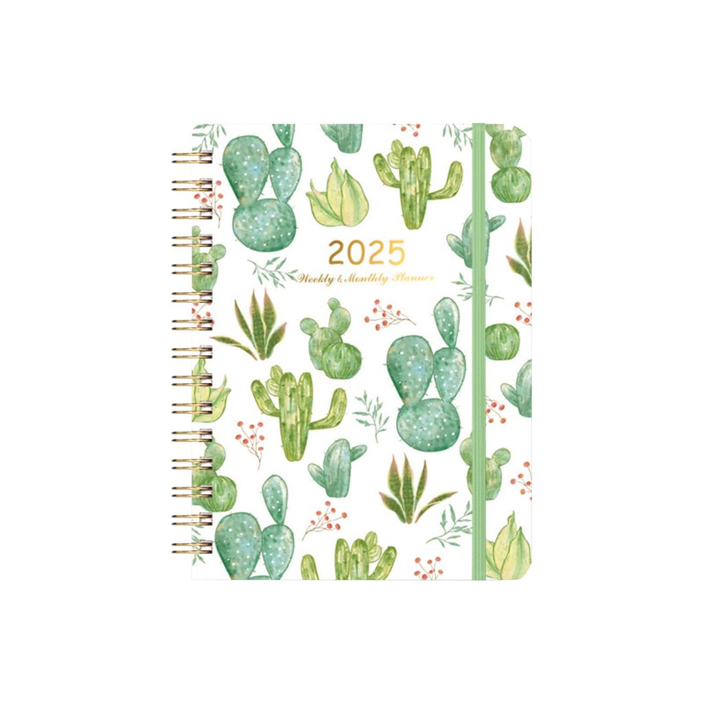 Schedule Book Plan Book A5 Coil This Week's Notebook English Book Notebook