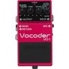 BOSS VO-1 Vocoder for Guitar and Bass - Electric Voice Effects