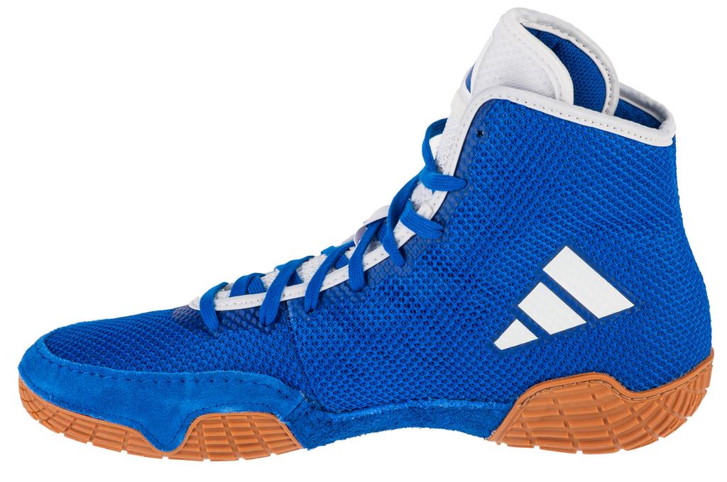 Adidas Tech Fall 2.0, Mens Blue Training Shoes