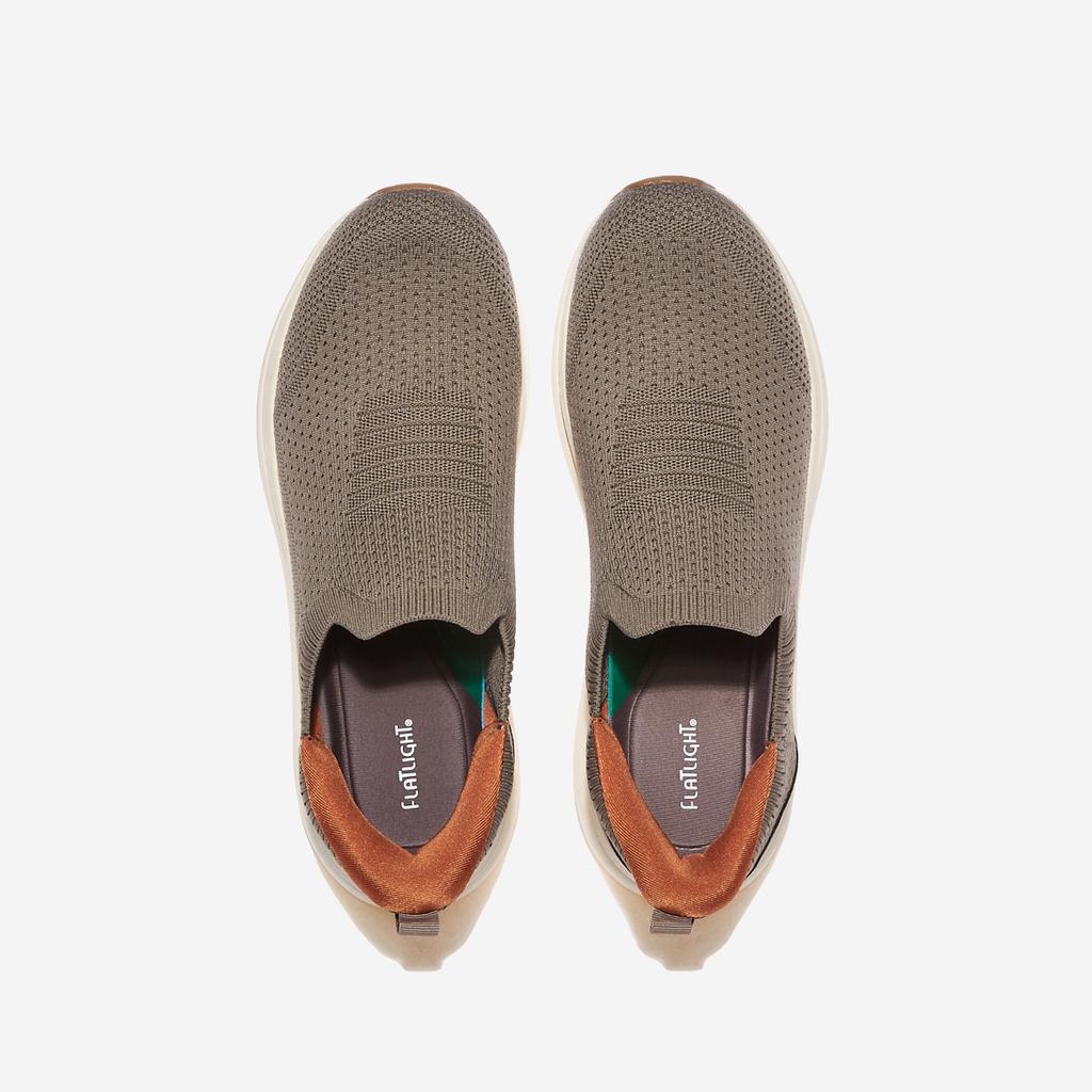 [ABC SELECT] трикотажные слипоны, L0140, 1010110823, популярная корейская обувь