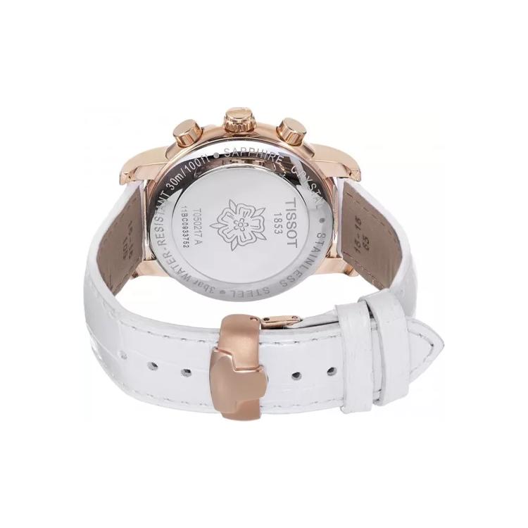 Tissot Женские часы T050.217.36.112.01