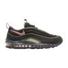 Мужские кроссовки Air Max 97 Terrascape Черный Элементальный Розовый Лайм Черный/Элементальный Розовый/Ключевой Лайм