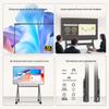Amdox 4K UHD Non-Touchscreen Conference & Education Display (CN version)