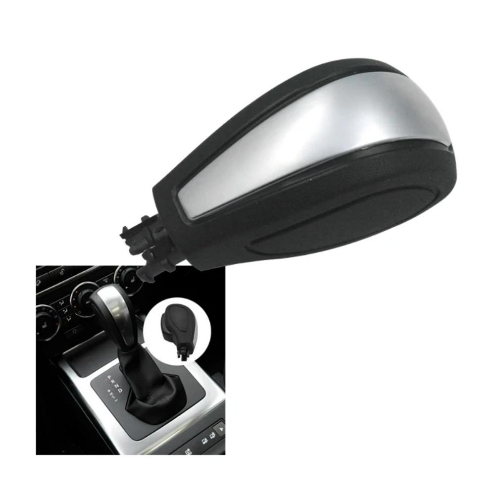 1x Автоматическая ручка переключения передач LR052792 Для Land Rover Freelander 2 LR2 2006-2014