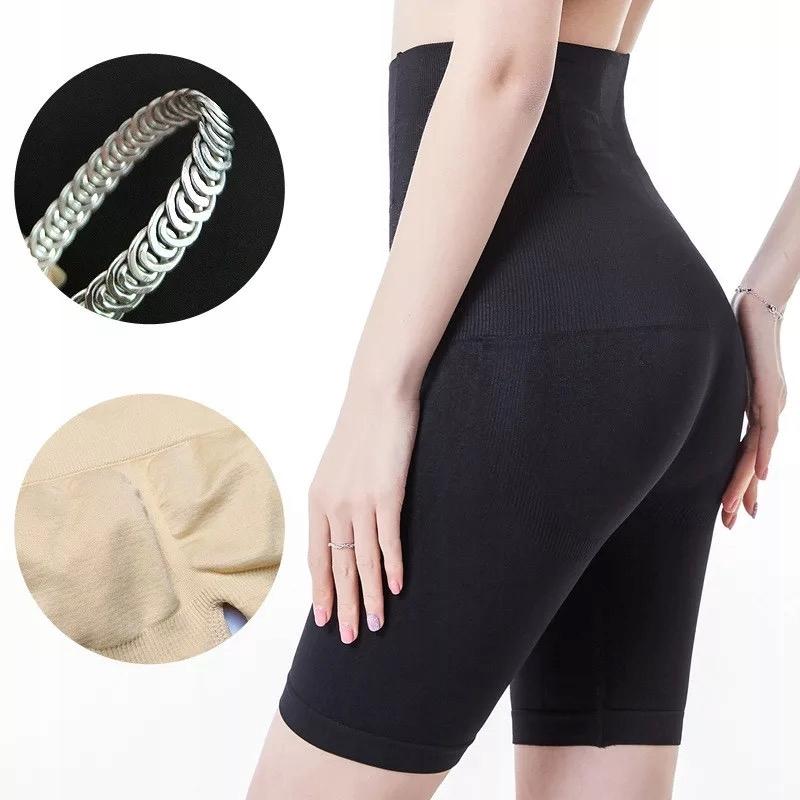 Shorts S05 Shorts Corrective Slimming Xl