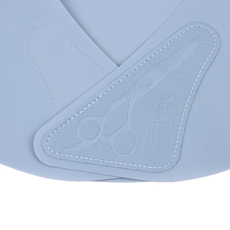 Waterproof Hairdressing Cutting Collar for Barber Salon Adjustable Shoulder Pad