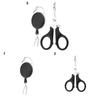 Зубчатые рыболовные снасти Pesca Accessories PE Line Cutter Lure Hook Remover Scissors Tool Fishing Paw