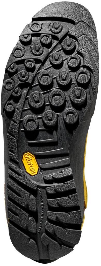Hiking Shoes La Sportiva Boulder X Savana/tiger