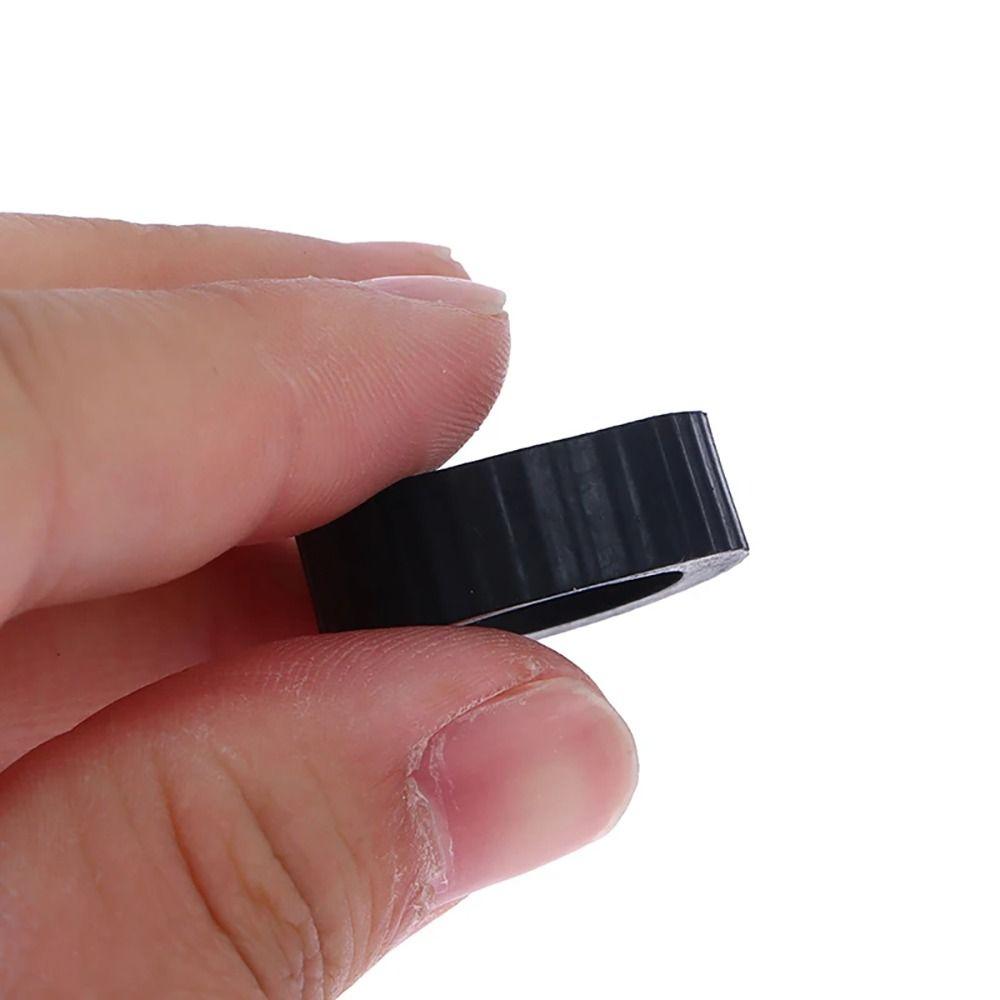 1/5 шт., угловая шлифовальная машина, подшипник, резиновая втулка 607 608 6000, электроинструмент, новые аксессуары для подшипников