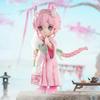Зверь Наги Другой Цвет Юньсю Цзи Серия Mjd Масштаб 1/12 BJD Шарнирная Кукла Blind Box Милые Коллекционные Игрушки Подарки Mystery Box