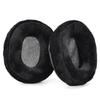 Ear Cushion for Hyper X for Alpha/Cloud II/Stinger/Flight Headset Replacement Earpads Cover Cups Sleeve Pillow