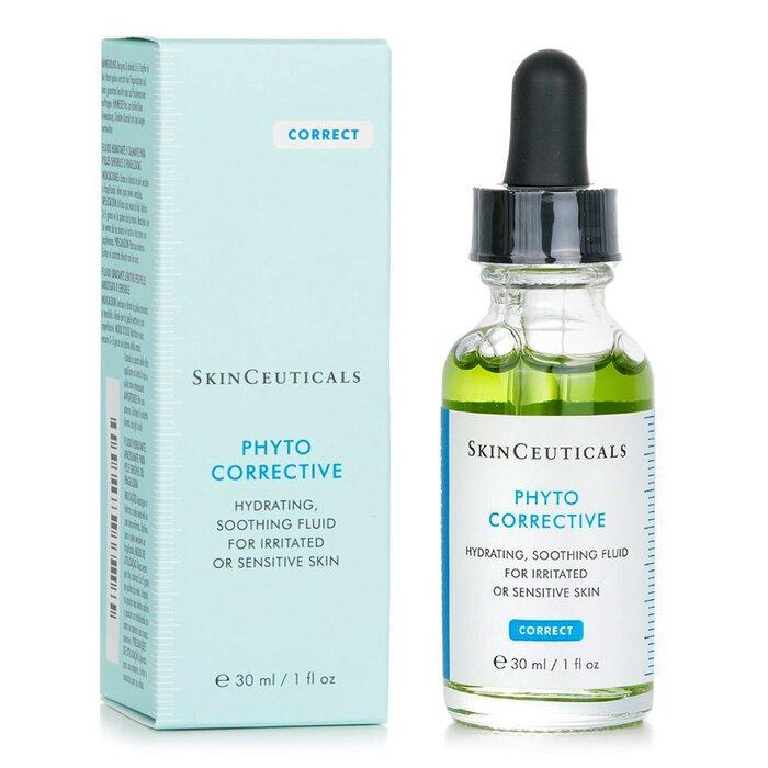 SKIN CEUTICALS Phyto Corrective Увлажняющая успокаивающая эмульсия для чувствительной кожи 30 мл