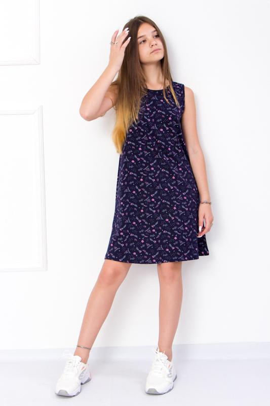 Sun-dresse (Girls) Summer 6205-002-1 HC