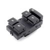 Front LH Master Power Window Switch For Chevrolet Cruze Malibu Orlando 20917577