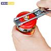 Can Opener Creative Adjustable Stainless Steel Kitchen Tools Manual Jar Bottle Opener Multifunction Accessories Home Gadgets