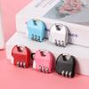 Protector Combination Code Locker Case Supply Gym Password Lock 3 Digit Dial Padlock Security Tool
