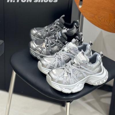 Спортивная осенняя новая модель с ремешком женская обувь, персонализированная трендовая повседневная обувь для женщин