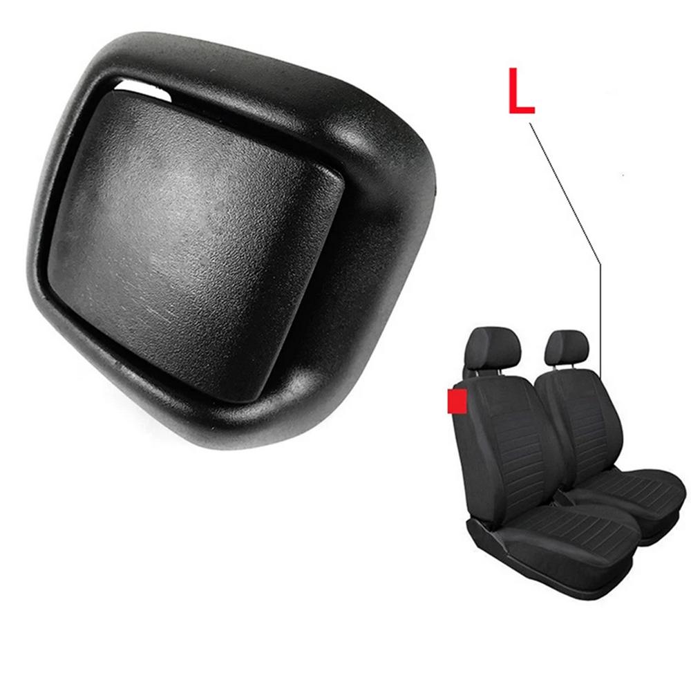 Left + Right Front Seat Tilt Handle + Cable For Ford Fiesta Mk6 3 Door