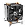 JGINYUE A4S-99 4 Тепловые трубки Воздушный кулер для процессора TDP 150 Вт CPU для материнских плат Intel® X79/X99 Сокет LGA2011/LGA2011-3