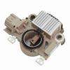 Alternator Voltage Regulator 06311 PLM 505RM Scratch Resistant Replacement for Civic L4 1.7L 2001‑2005