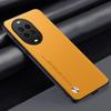 Роскошный чехол-накладка из мягкой ПУ-кожи для Huawei Nova 14 Pro 13 12 11 10 9 8 7 6 14Ultra, противоударный силиконовый чехол, задняя крышка